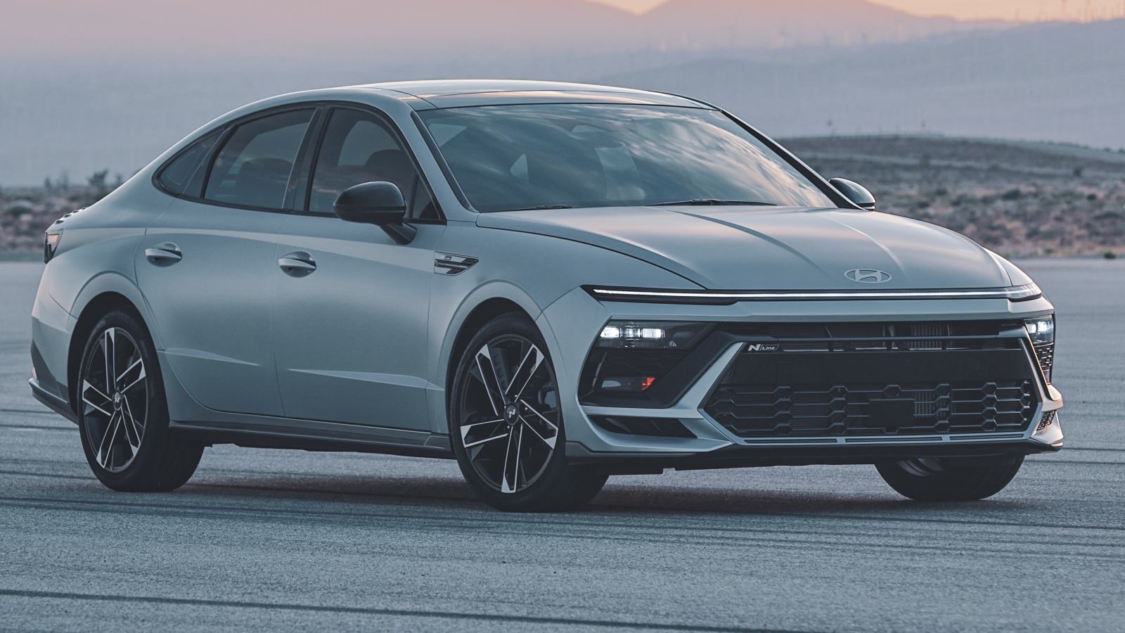 Hyundai is the best car brand for safety and the Sonata is one of the best sedans 