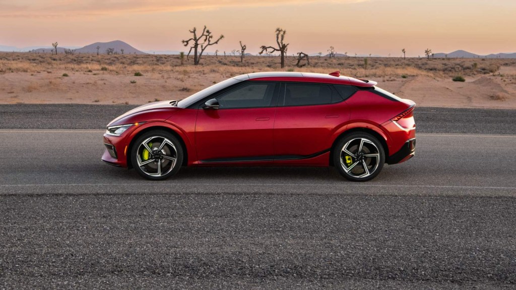 The 2023 and 2024 Kia EV6 and EV9 models have much to offer