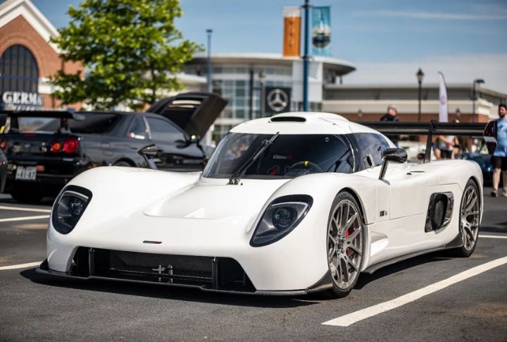 15 Kit Cars Perfect for DIY Enthusiasts - MotorBiscuit