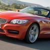 Many people like the used BMW Z4 over the Mazda Miata