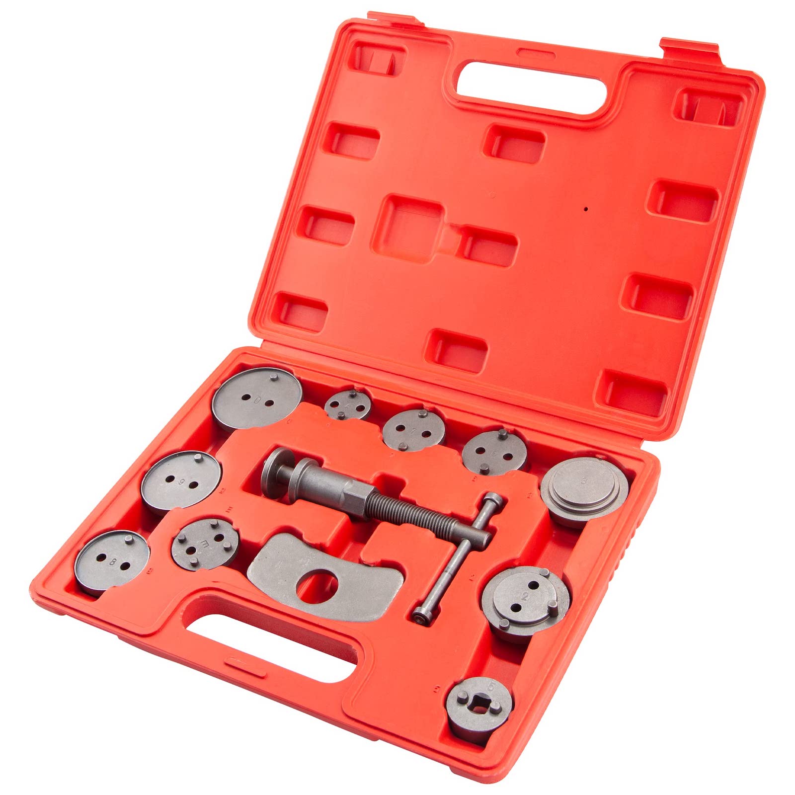 Do You Actually Need a Brake Caliper Compressor 'Rewind Tool' to Swap