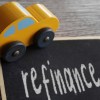 Deciding to refinance a car can be smart for people who couldn't get the best car loans or auto rates