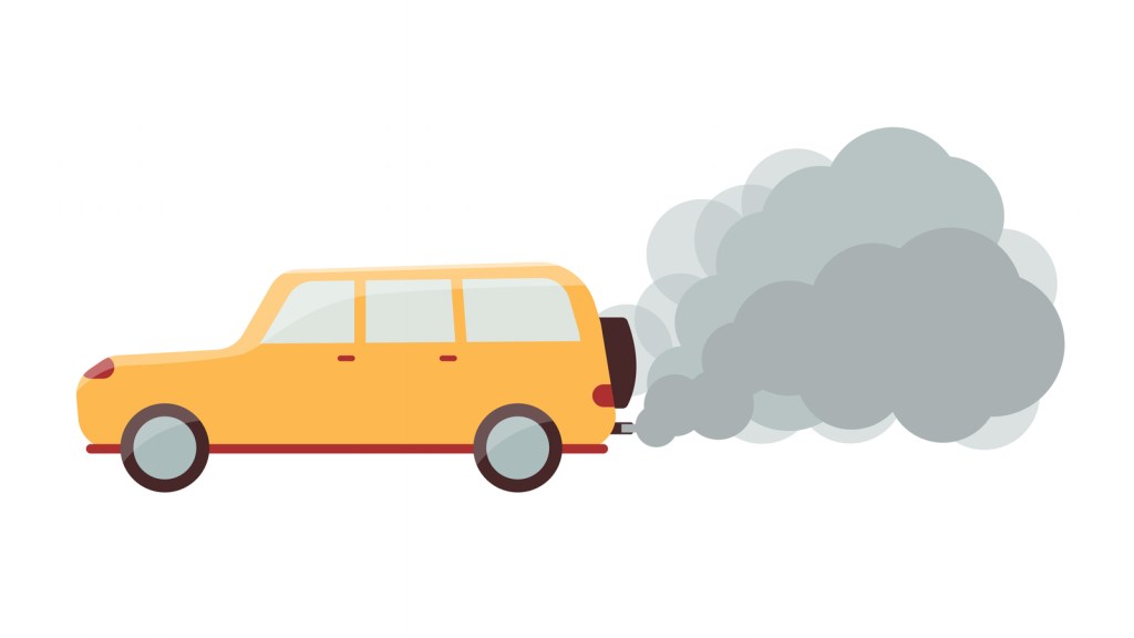 Limp home mode can come in handy