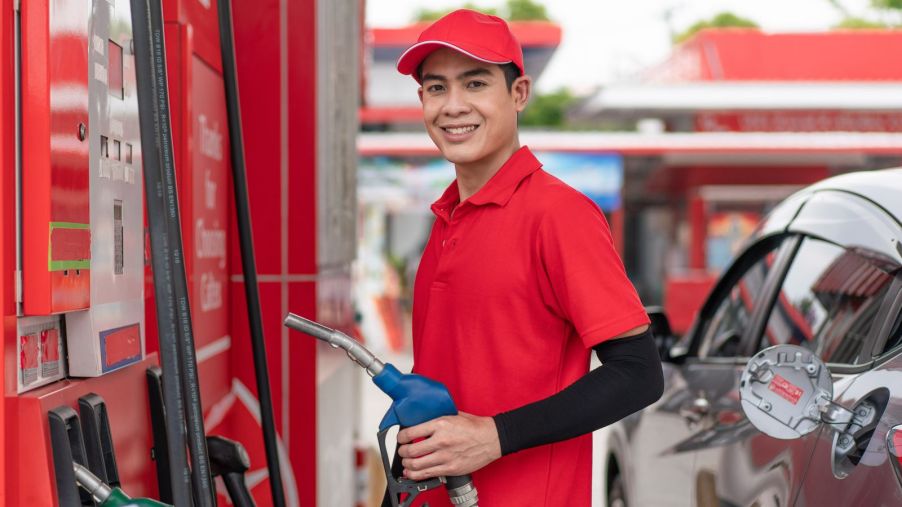 Everyone wants good fuel economy and cheap gas prices