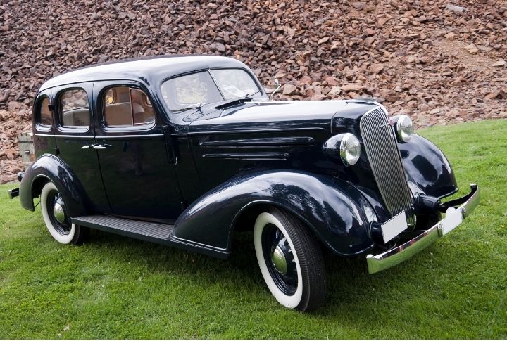 Best Classic Rides Top 15 Classic Rides You Can Own Under $20k - MotorBiscuit