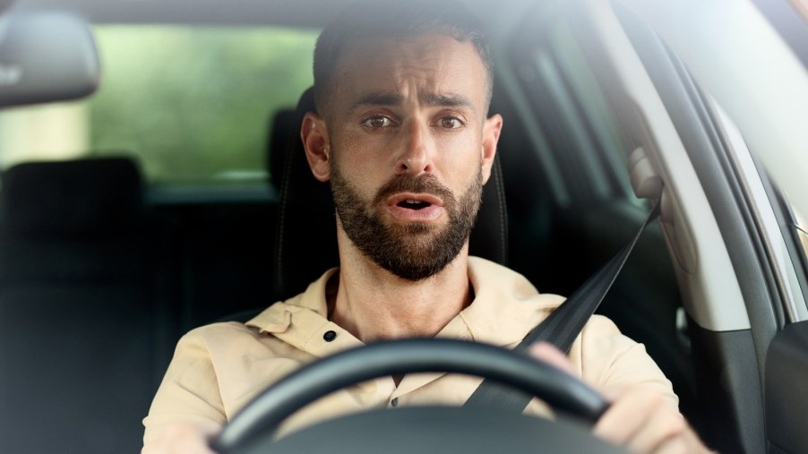 Limp mode in a car is a rarely discussed feature that can do wonders to protect a vehicle from increased damage