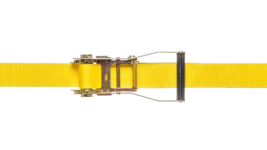 2 Hacks to Free Up a Stuck Ratchet Strap