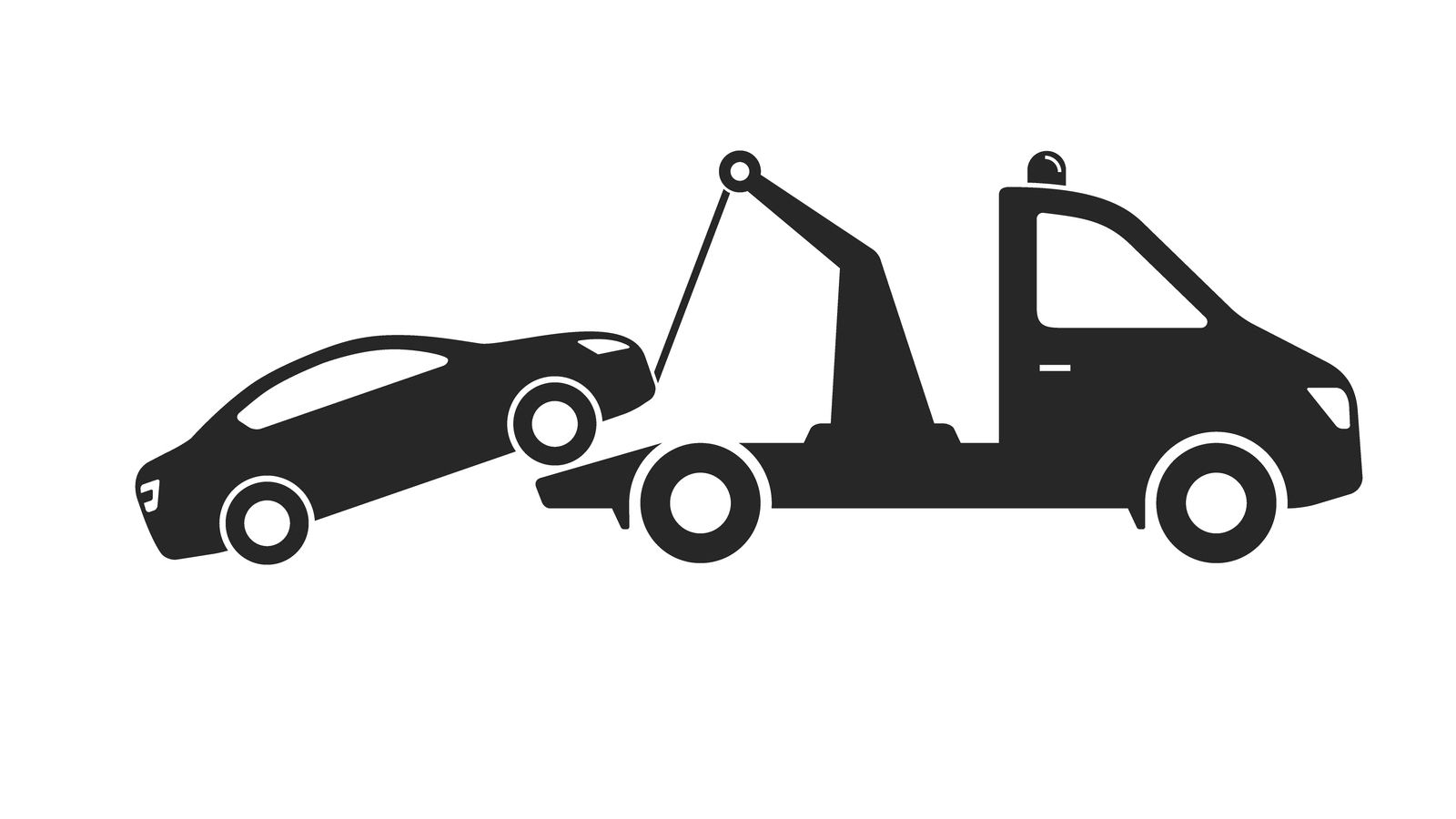 There are many reasons police could impound your car that involve road safety.