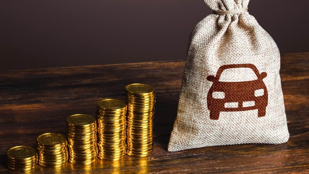 Car down payments can benefit buyers