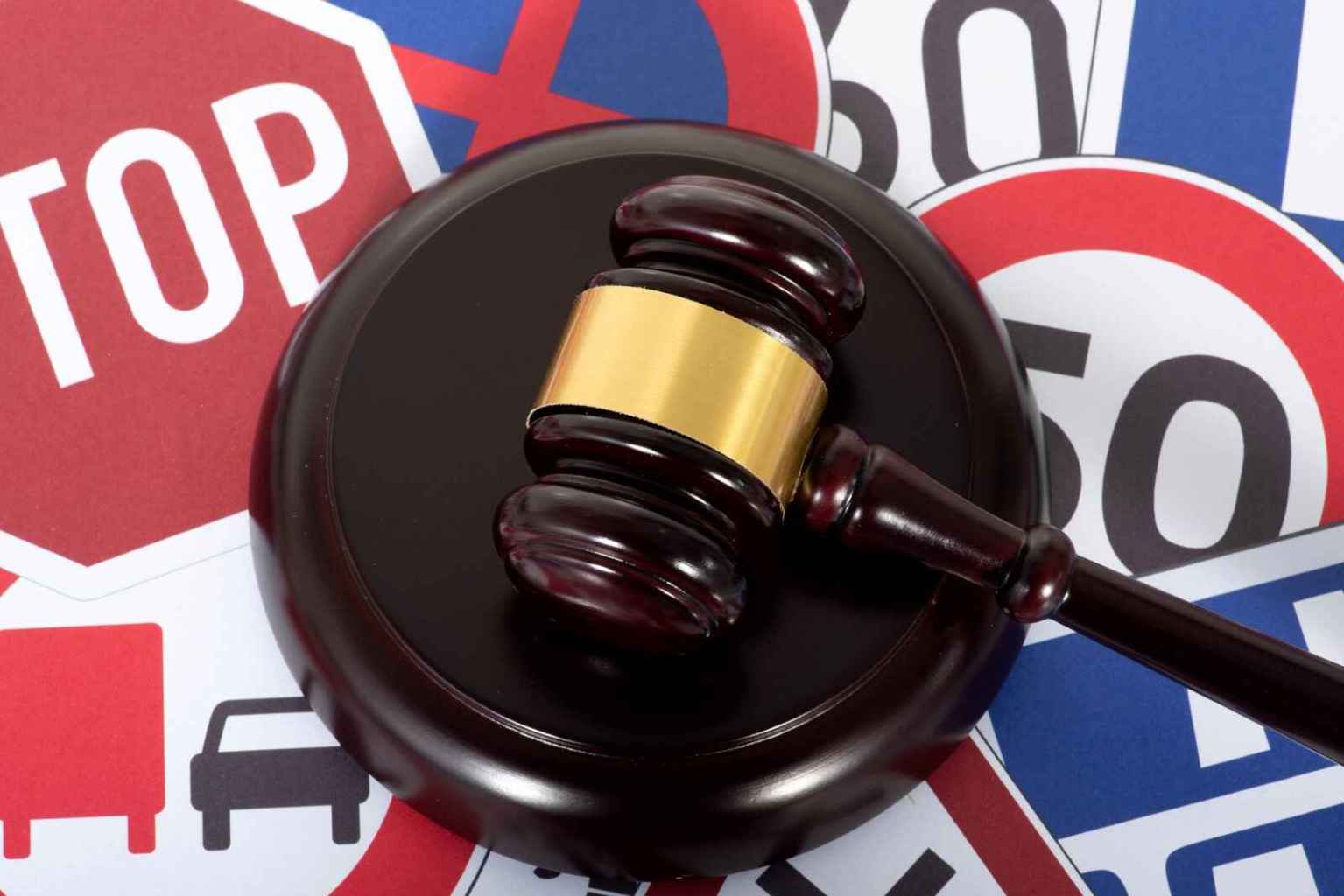 Man With Suspended License Joins Court Zoom…While Driving