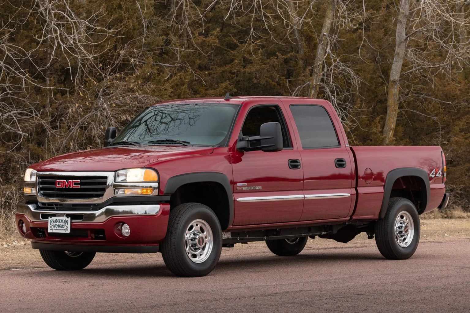 Shop Owner Points Out the Biggest Weakness He’s Found in Duramax Engines