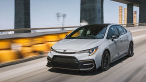 Sometimes people who have decided to finance a car may later need to file for bankruptcy protection. Can you keep your car?