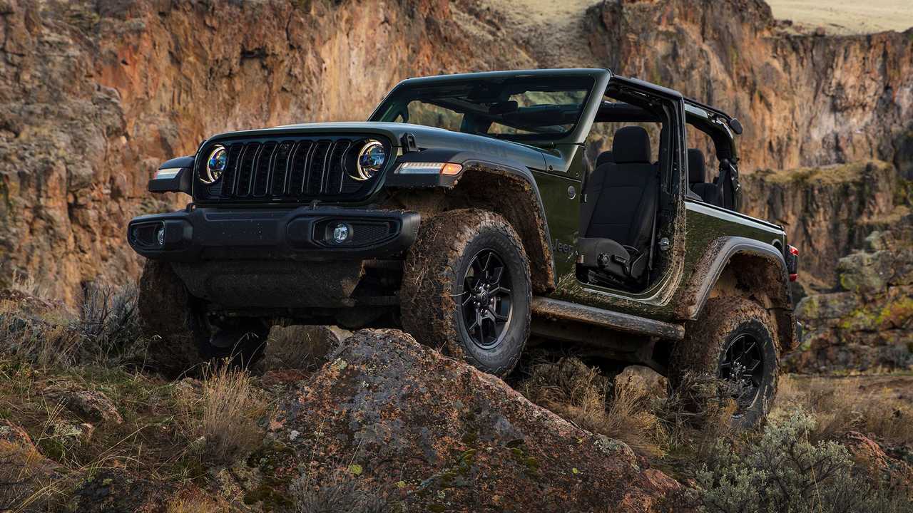 2 Jeep Models Are Terrible for 1 Type of Driver