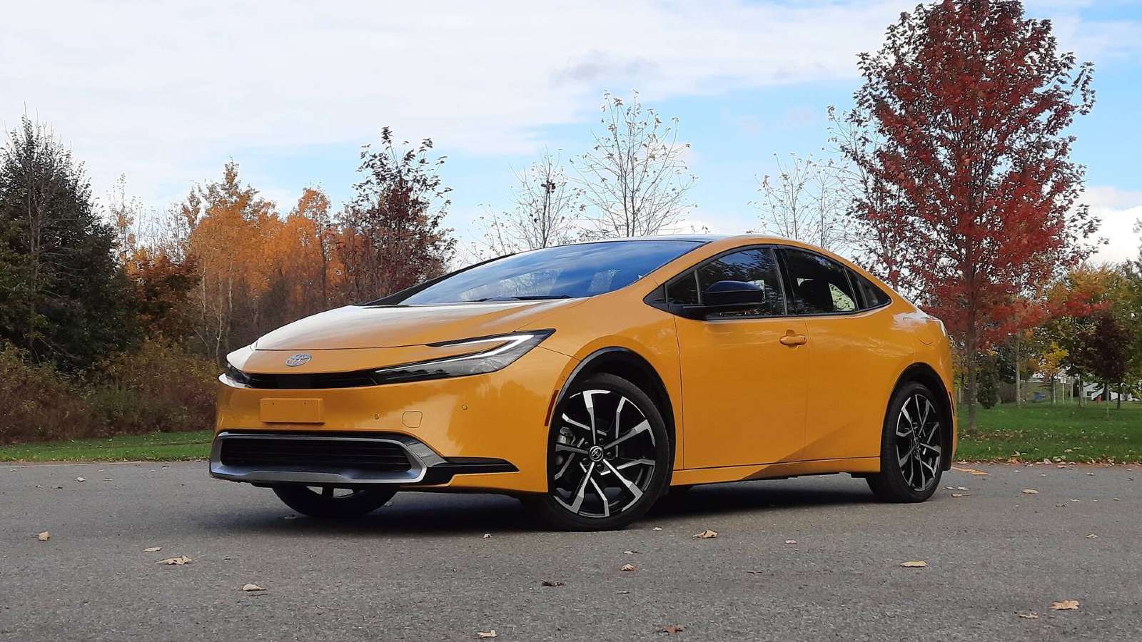 3 PHEV dotés d’une excellente autonomie électrique permettent des