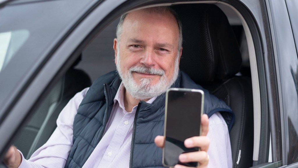 There are drawbacks to a virtual state issued ID