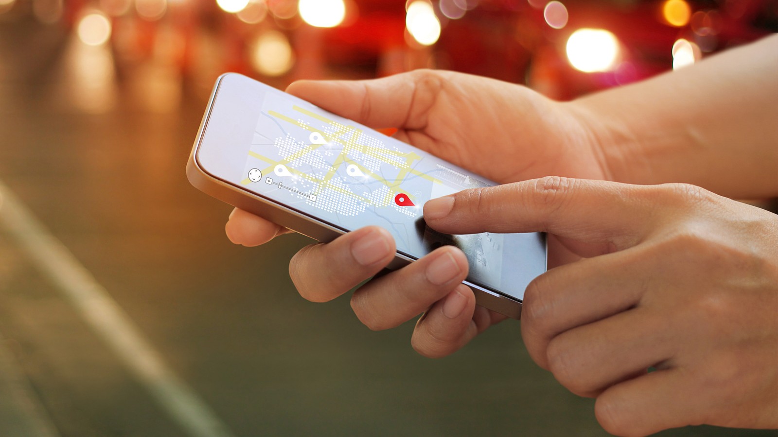 There are many mobile navigation apps. However, many people pick between Google Maps vs Apple Maps.