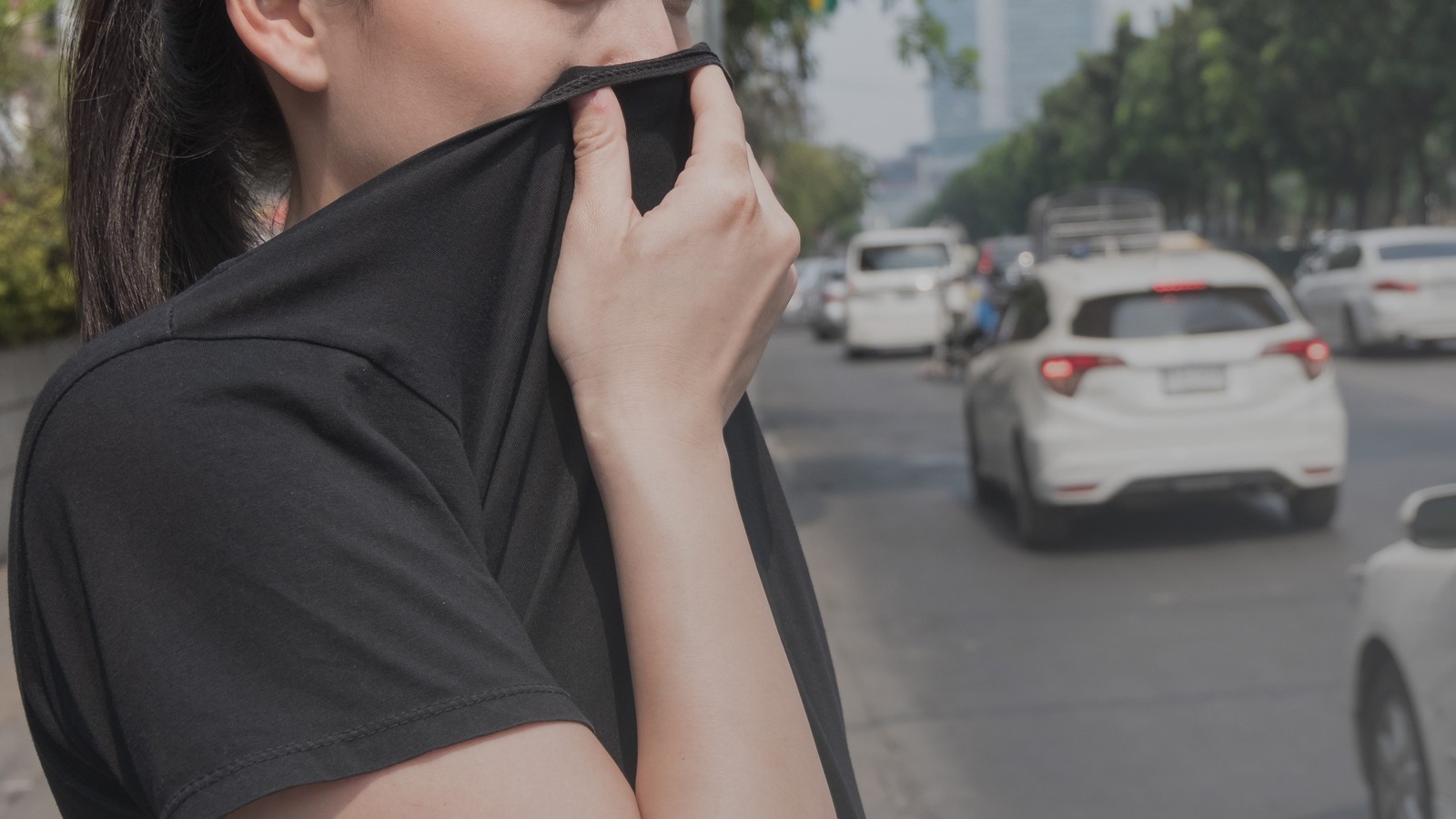 Car emissions standards can be controversial but some areas recently declared an Ozone Action Day to limit pollution.