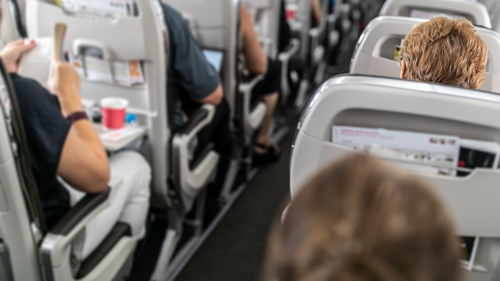 Being adding to a no-fly list can happen often 