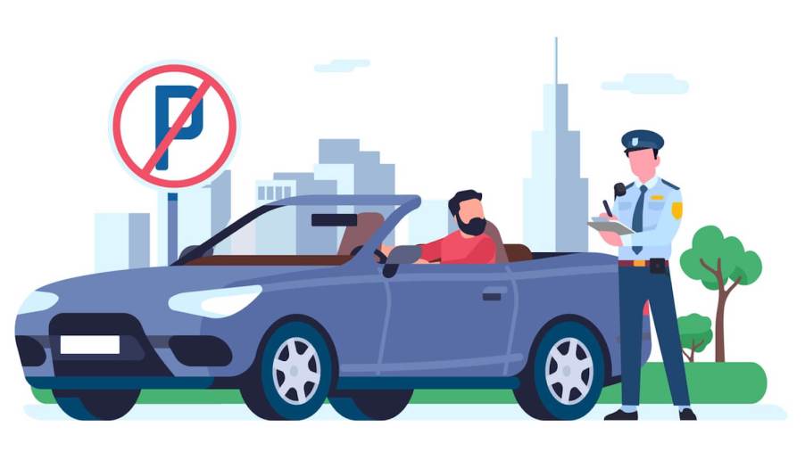 Are You Allowed To Refuse a Police Officer When They Ask For Your