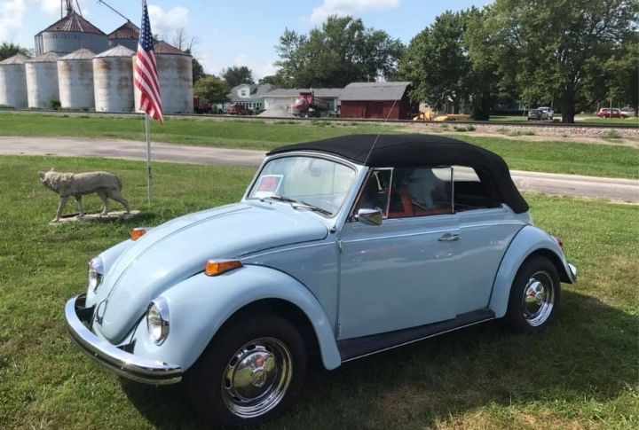 15 Classic European Convertibles That Never Go Out of Style - MotorBiscuit