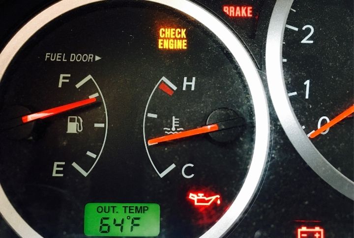 15 Ways To Keep Your Engine Going For Years - MotorBiscuit