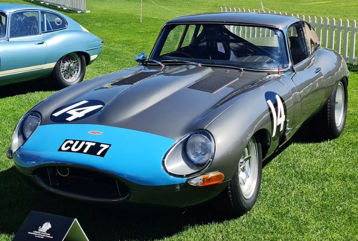 Best Classic Rides 15 Classic Rides That Are Impossible to Ignore - MotorBiscuit