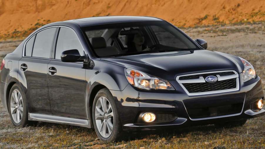 Many people are now looking into the top used cars that happen to be older instead of looking for newer options.