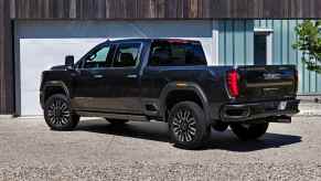 The 2024 GMC Sierra is often called one of the best trucks to buy. However, some auto mechanics say differently due to engine issues.