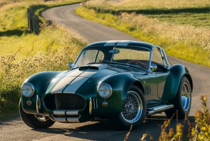 15 Classic European Convertibles That Never Go Out of Style - MotorBiscuit