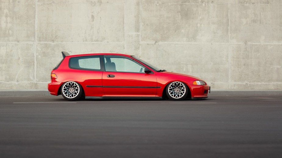 Mods for cars are popular with the use of aftermarket car parts. Many of the best new cars even have then.