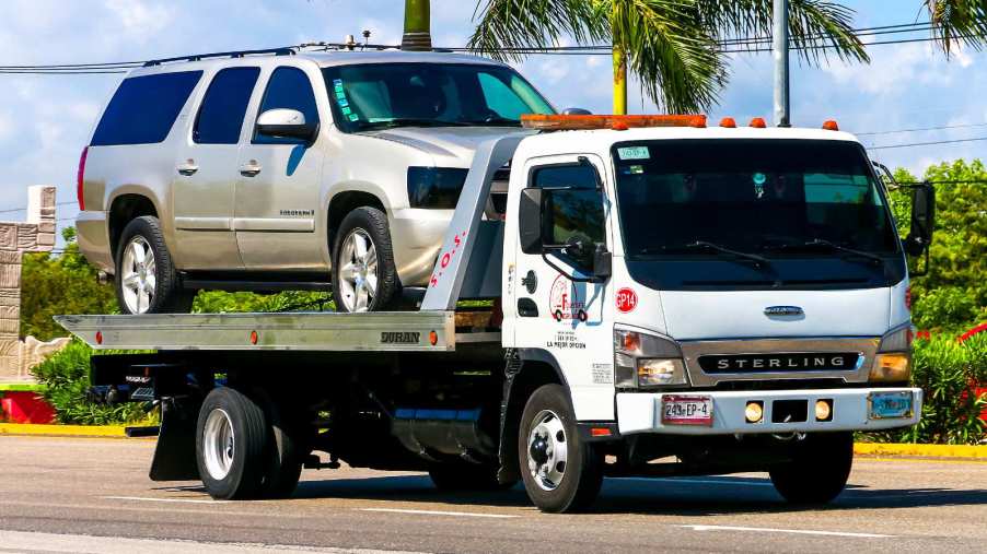 Having a car repossessed is a fear that many struggling drivers have with some of the best new cars. Here are a few ways to save it.