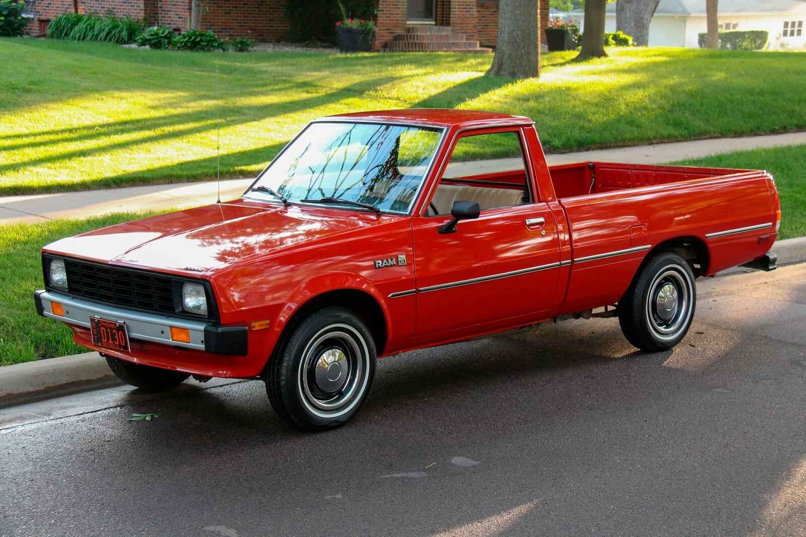4 forgotten American trucks that were actually rebadged imports