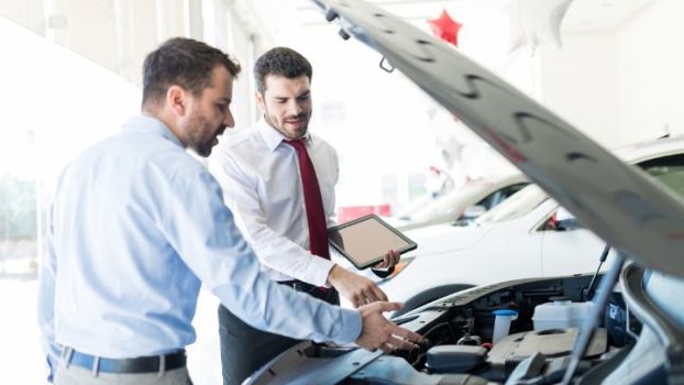 15 Services Best Done Elsewhere Than At Dealerships
