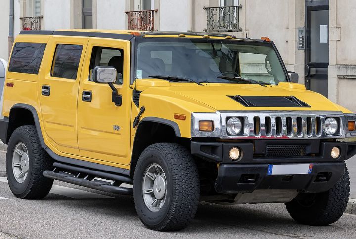 Arnold Schwarzenegger’s 15 Most Spectacular Cars - MotorBiscuit