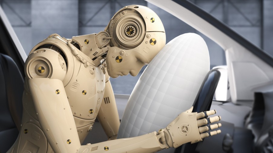 US Regulators are pushing for a massive airbag recall that could impact several millions of vehicles from at least 12 automakers.