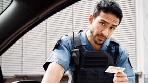 Denver recently cracked down on expired tags to encourage drivers to renew their vehicle registration. However, there is a problem.