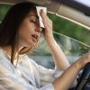 Everyone knows that drunk driving causes several car wrecks. However, driving with a hangover also isn't safe.