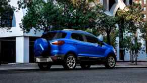 Dealing with a car recall isn't desirable for anyone. However, one Houston lady has been stranded for weeks waiting for a fix.