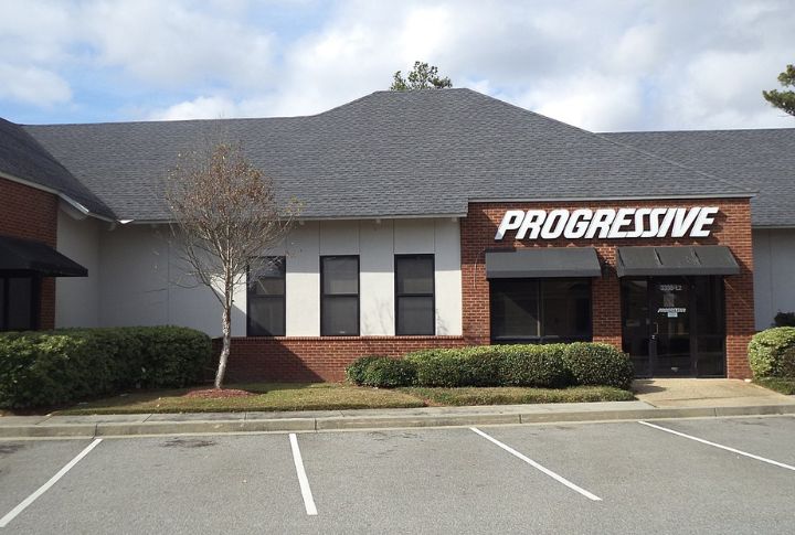 Progressive Auto The Best Online Platforms for Securing Car Insurance - MotorBiscuit