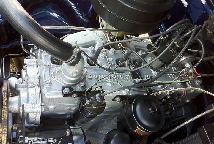 W38 Engine The Story of The Legendary Willys M38A1 and Why The Military Retired It ...