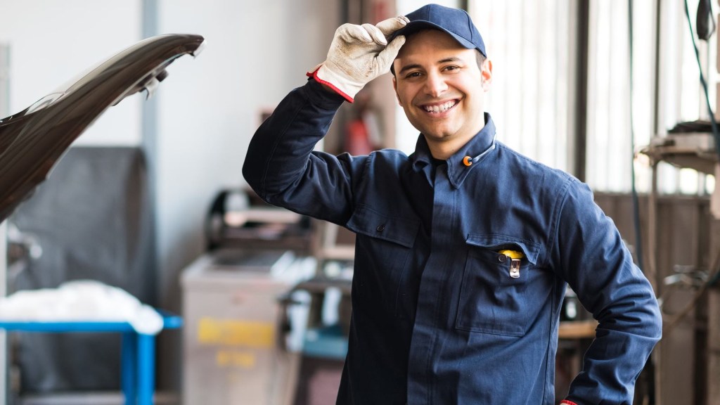 Many people wonder about having their transmissions serviced due to problems. Watch this mechanic explain why it's not always best.