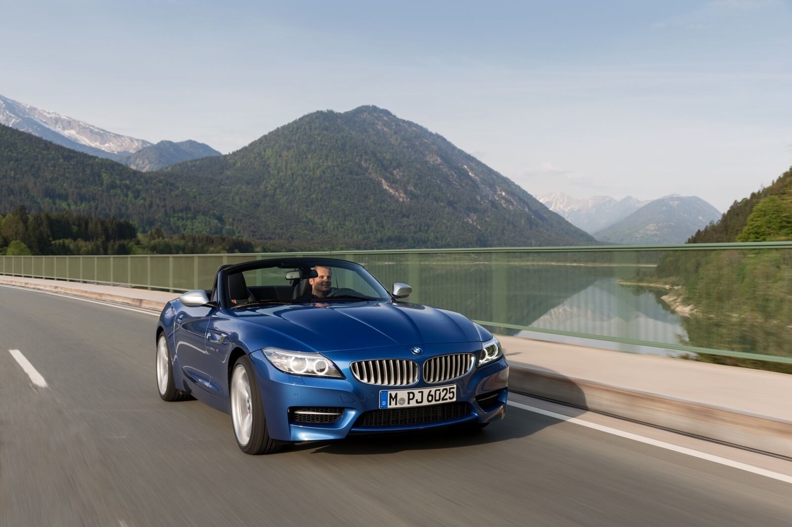BMW recall includes over 700,000 cars, and the solution might be more cylinders