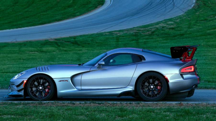 Police officers from various California agencies recently put a stop to an illegal California car sideshow and made several arrests.