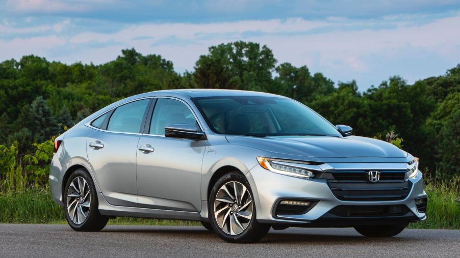 Car theft is a serious problem and one Virginia man recently had his Honda stolen and returned over and over.