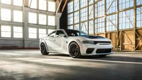 One Virginia woman stole a car and evading a traffic stop before crashing the vehicle and got 11 charges.