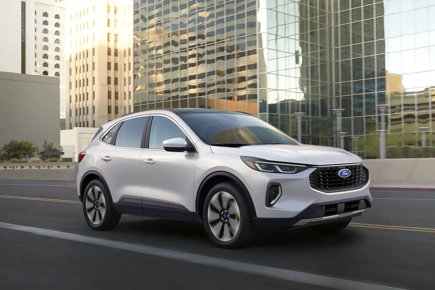 A seasoned mechanic warns drivers about 1 Ford SUV