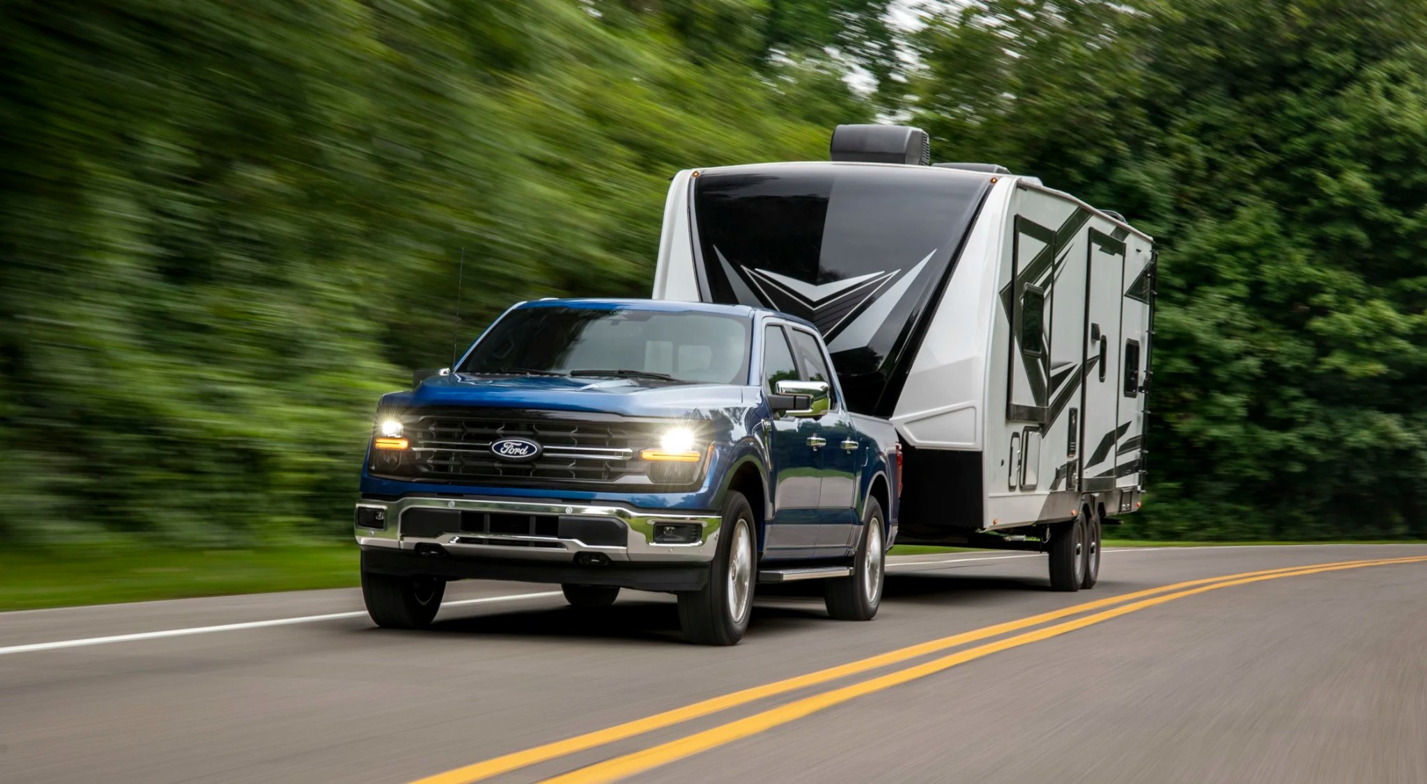 The fullsize truck with the best MSRP discount has reliability concerns