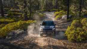 Jeep makes some of the best SUVs to buy but many of its vehicles are down regarding sales. The automaker is also down year-to-date. Read on.