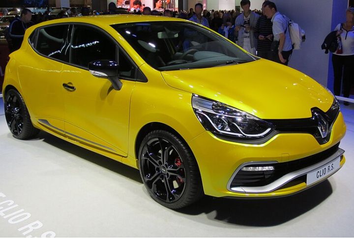 15 Common Cars with Extraordinary Excitement - MotorBiscuit
