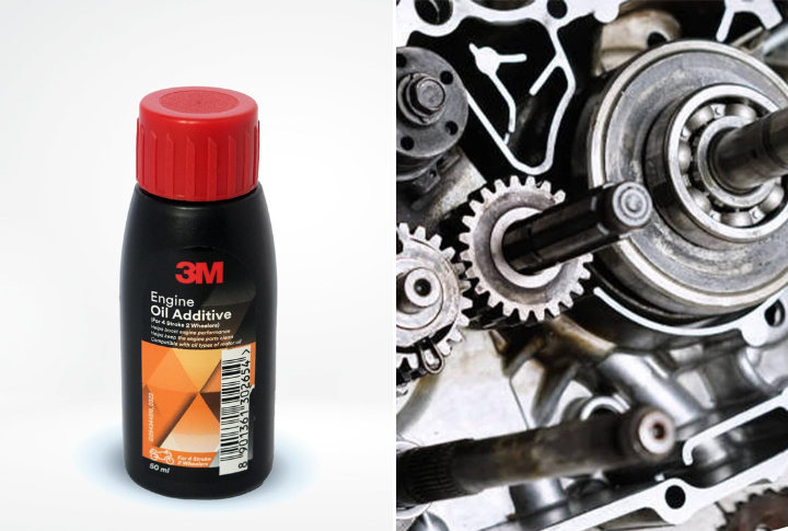 Dispelling The Myths On Motor Oils - MotorBiscuit